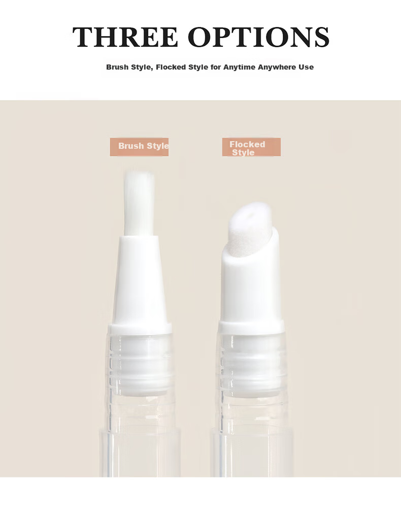 Chense Dispensing Pen, Push-Type Vacuum Travel Portable Sample Foundation, Cosmetics, Lotion, Eye Cream, Anti-Oxidatio 4