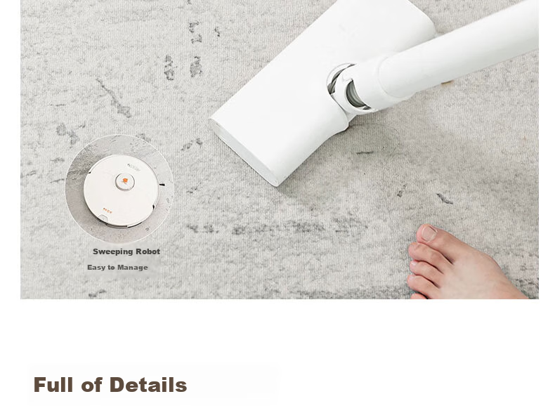 Qimian Carpet for Living Room And Bedroom, Simple And Luxurious, Skin-Friendly, Lint-Free, Dirt-Resistant, Non-Slip Bedside Rug Pad, Jinxian Nianhua 2*3m 9