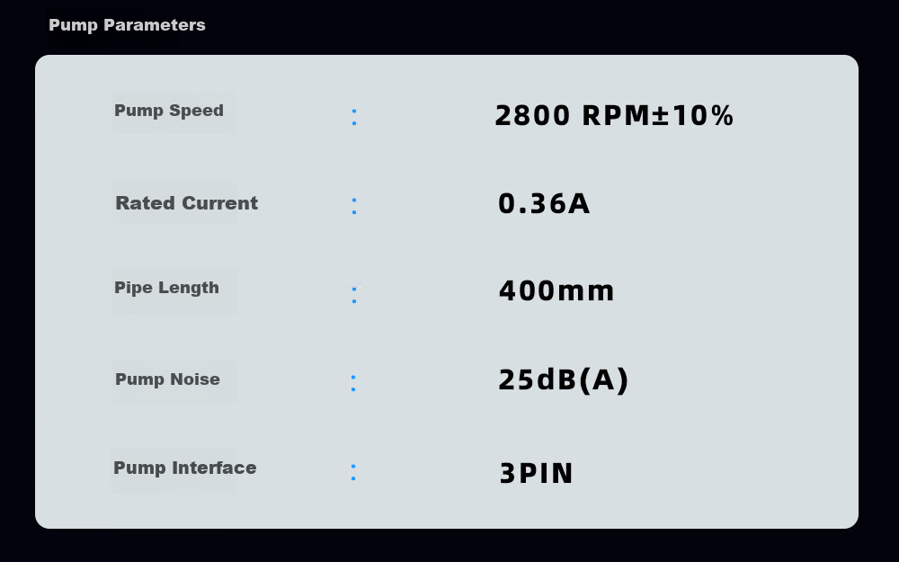 Kulin (IDCOOLING) Frost Kingdom 240 ARGB Pink Limited Edition, All-In CPU Liquid Cooler, FX240 INF PINK 9