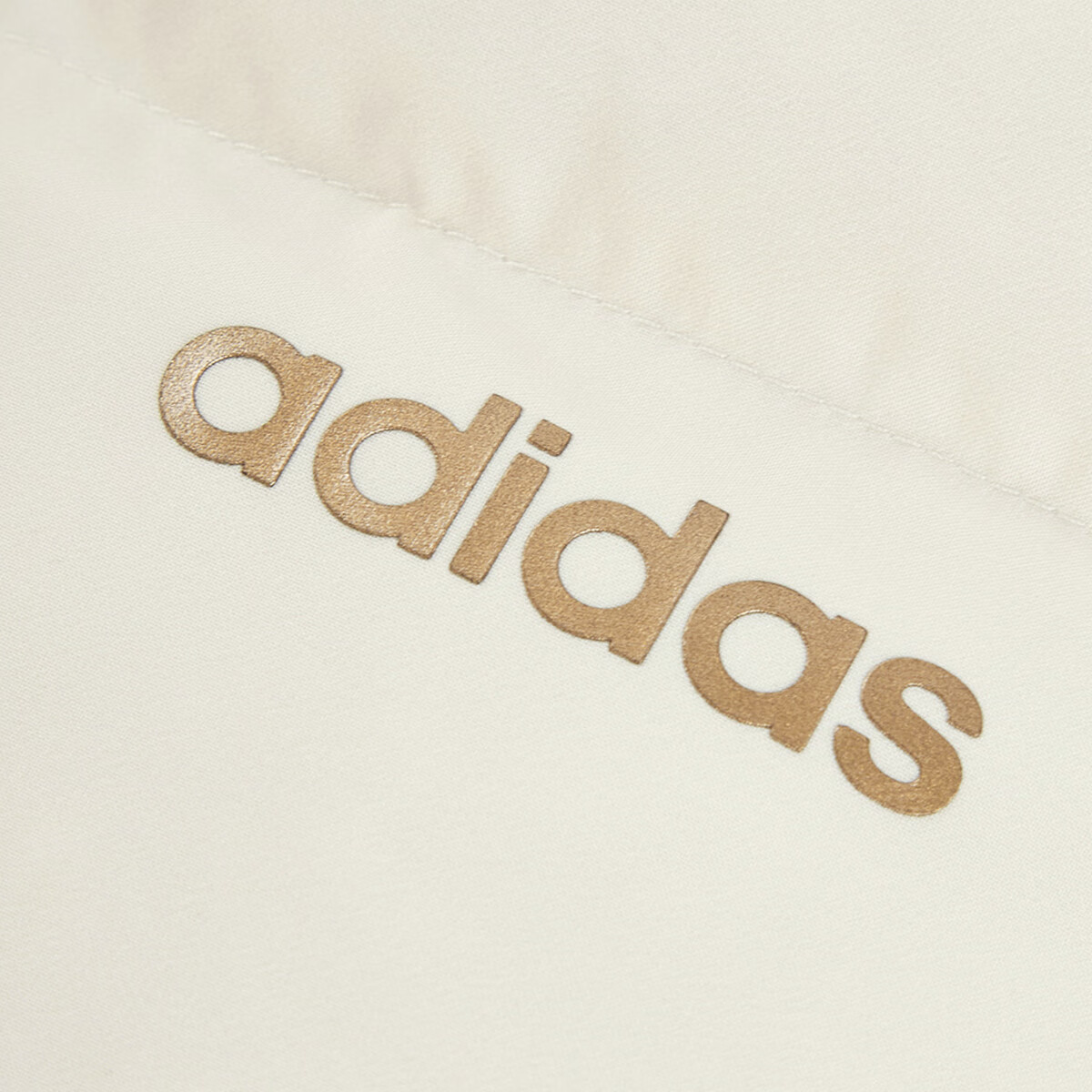 Adidas Women's Long Hooded Down Jacket Winter Fashion Trendy Sports Comfortable Warm Coat Shadow Brown L 4