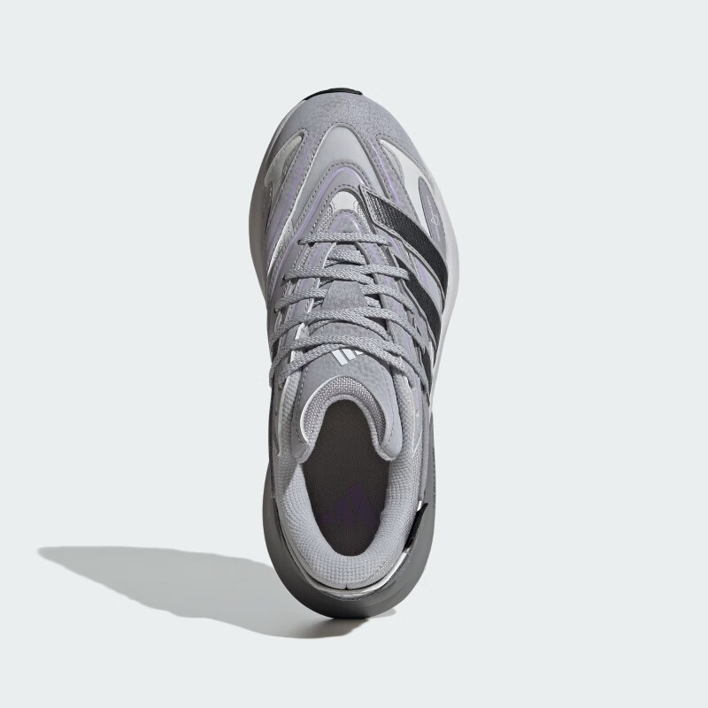 Adidas Women's Athletic Series LIGHTBLAZE ATR Casual Shoes JQ6005 Light Gray Size 36 5
