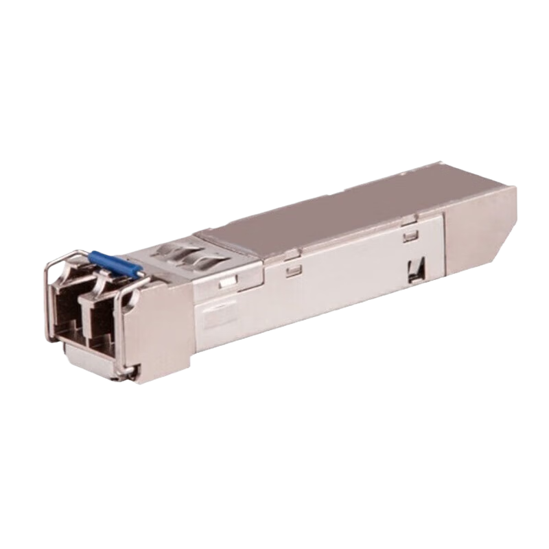 H3C New H3 SFP-GE-SX-MM850-D Gigabit Dual Fiber Optical Module SFP-GE Multimode Module (850nm, 0.55km, LC) H3C Optical Module