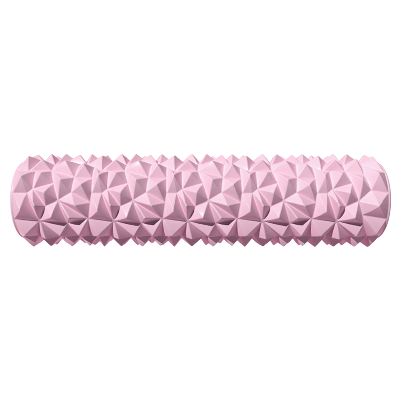 361° Durian Bionic Yoga Roller Stretching Massage Deep Muscle Relaxation Slimming Leg Back Massage Wheel