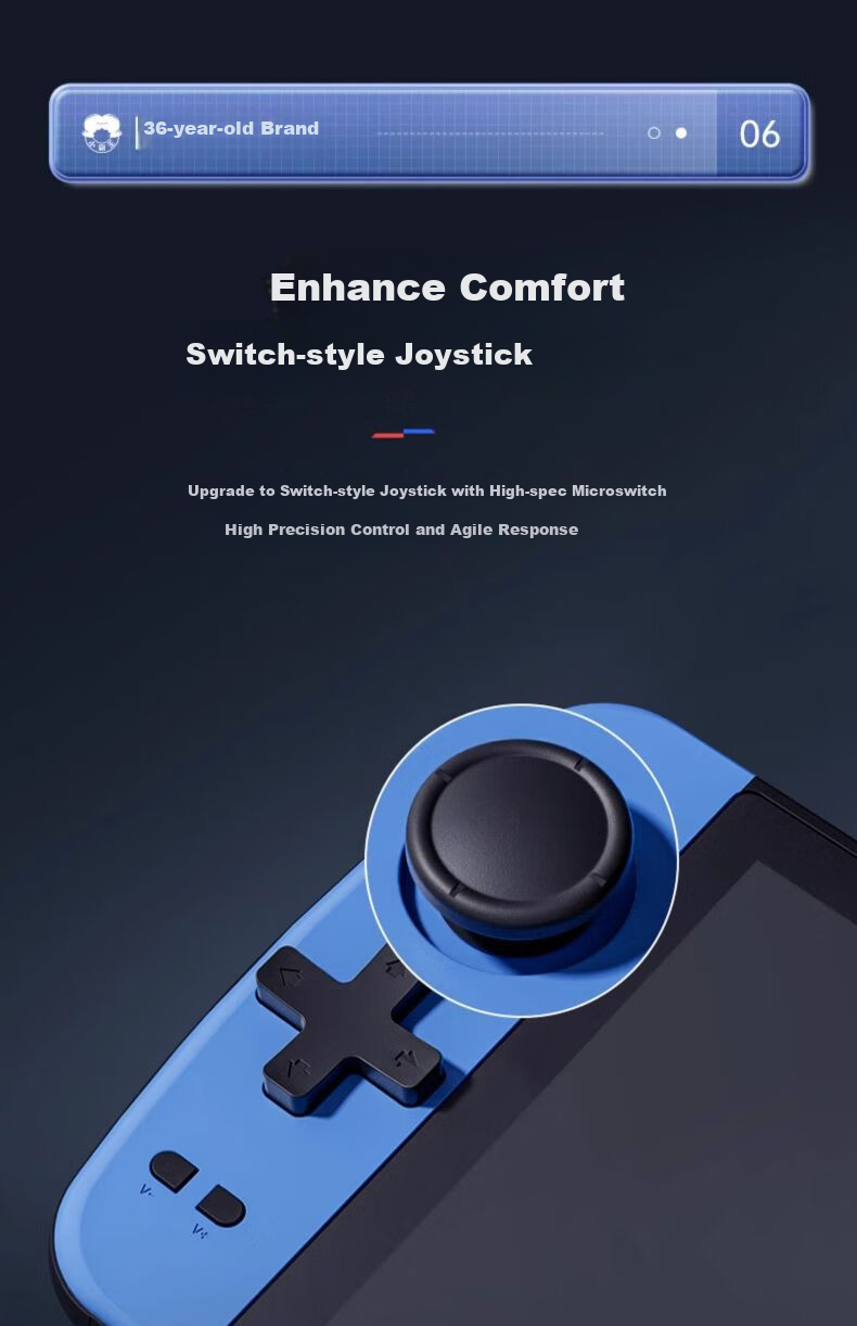 Xiaobawang Q900 Handheld PSP Game Console FC Retro Dual-Player Joystick Arcade Machine Children's Game Console Birthday Gift Q900+32GB 13