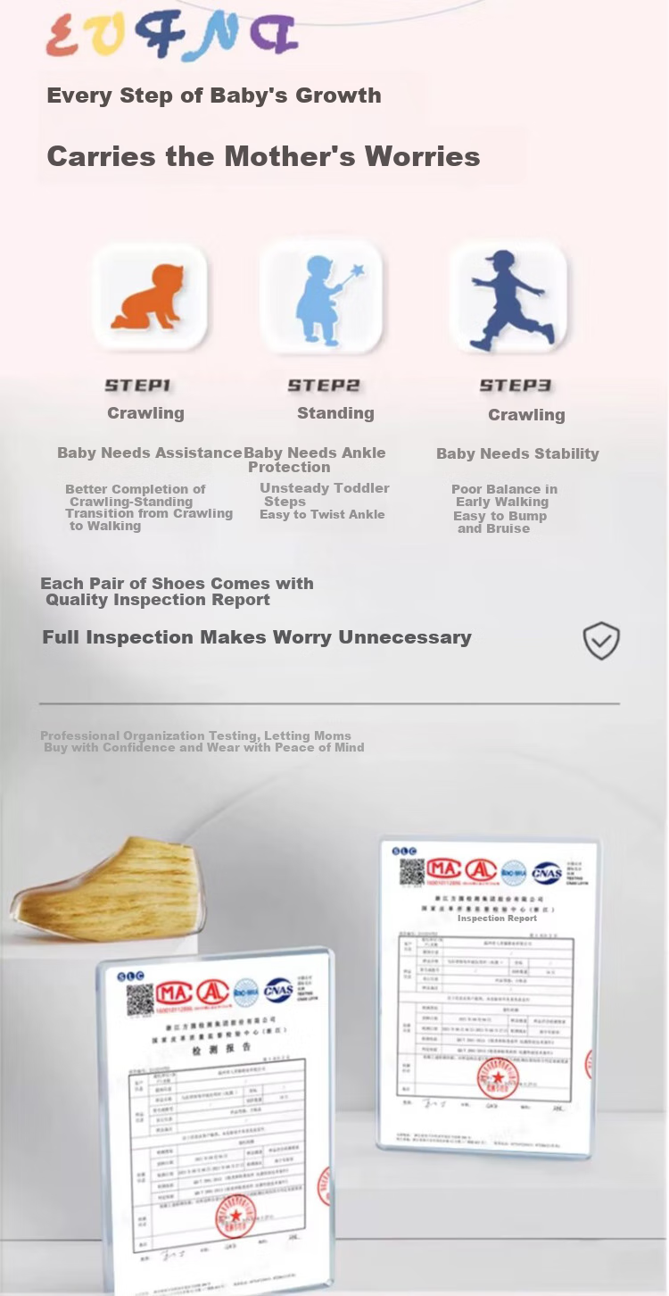 ThomBaker Baby Walking Shoes, Spring Mesh Shoes, Summer 1-3 Years Old Non-Slip Breathable Mesh Children's Shoes, Blue Letter 15 3