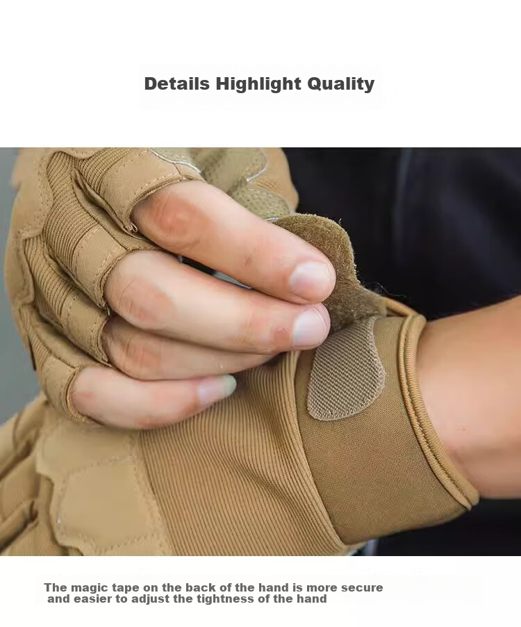MOON MOON Cycling Gloves, Fingerless Short Gloves, Mountain Bike Gloves for Men And Women, Summer Thin Breathable Shock-Absorbing Bicycle Equipment 12