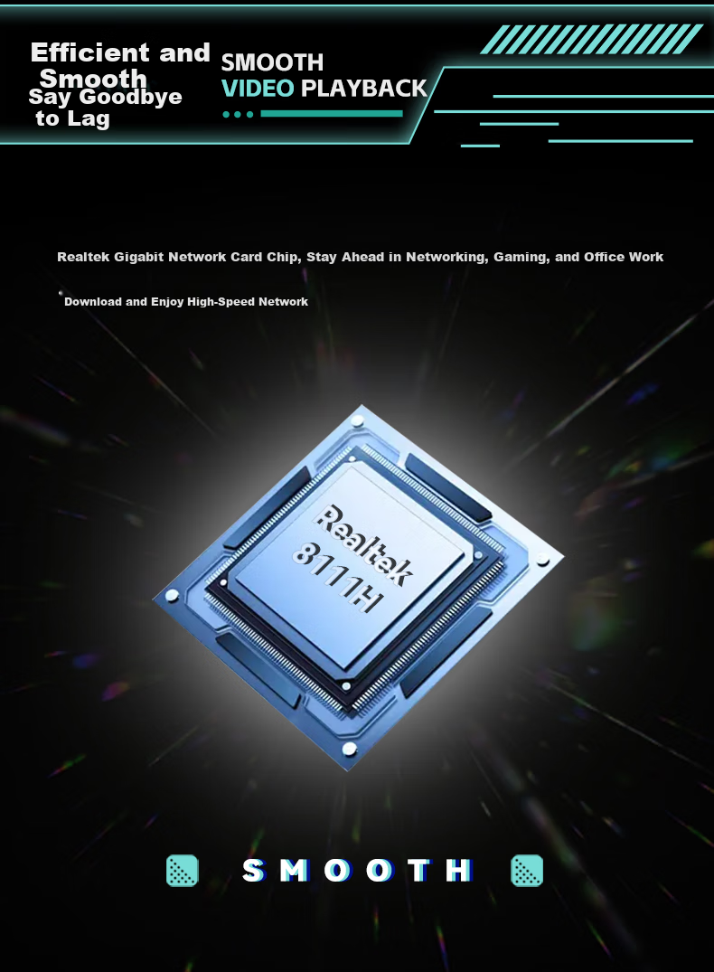 Jingyue B760M GAMING WIFI Motherboard DDR4 Desktop Gaming Computer Motherboard Core I5 13600KF/13400F (Intel B760/LGA 1700) 9