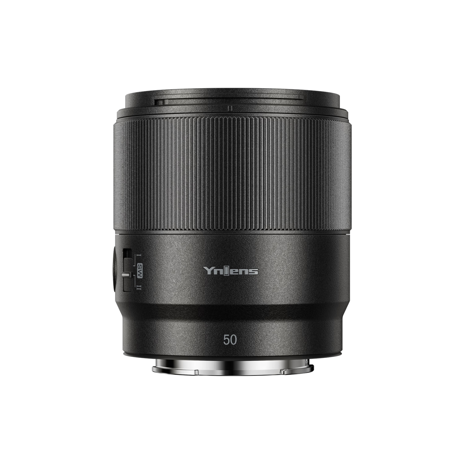 YONGNUO YN50F1.8S DF Lite Sony FE Mount Full-Frame Autofocus Lens for A7M3 A7M4 ZVE10 Mirrorless Cameras Black Shell New