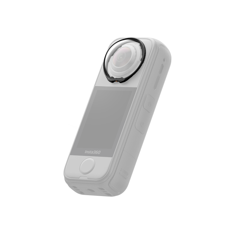 Insta360 X4 Air Advanced Protective Lens