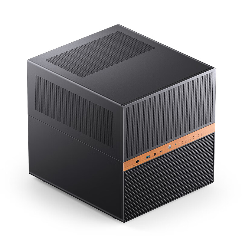 Корпус для NAS JONSBO N6