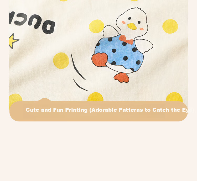 Badibadi Children's Clothing, Kids' Pajamas for Spring And Autumn, Pure Cotton Home Wear Set, Casual Boys' Air Conditioning Clothes, Comfortable Versatile Garments 17