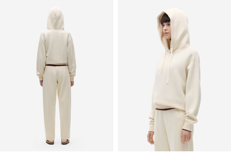 Bananain 503Relax Unisex Hoodie Four-Season Warm Sweatshirt Couple's Pullover New Arrival 3