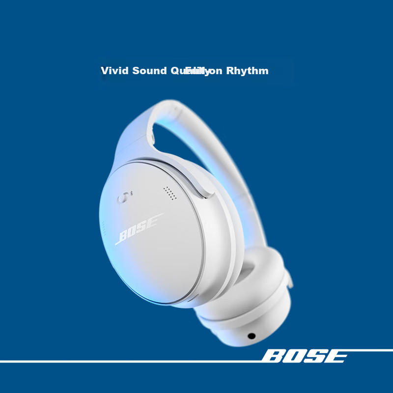 Bose Quiet-0158219