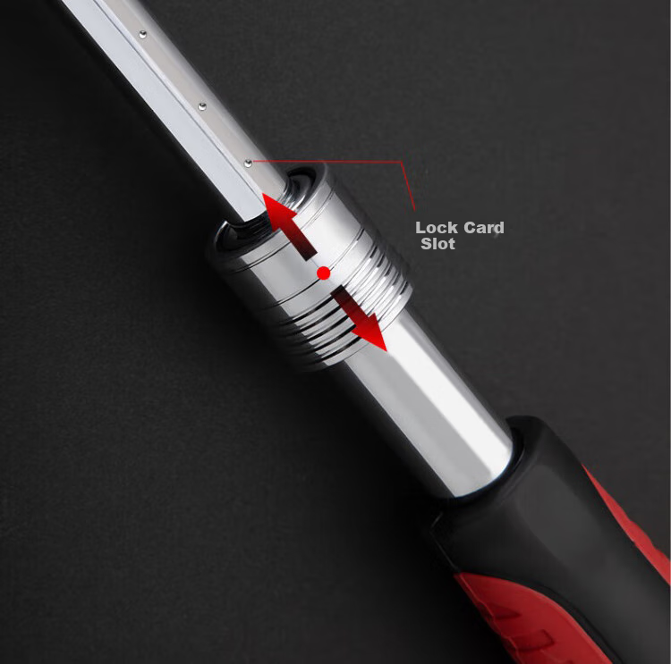 Factory No.1 High-Precision Torque Wrench Adjustable Spark Plug Repair Spanner 3