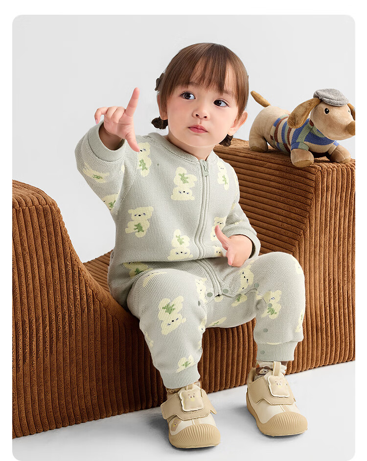 BALABALA balaOne Baby Romper Cute Fashionable Infant Jumpsuit 13