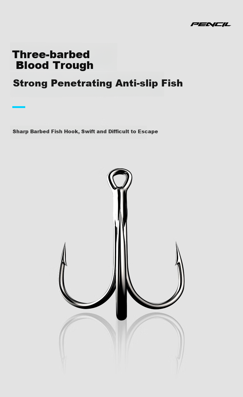 Kemailei Lead Sinking Pencil Lure, Long-Casting Sinking Pencil Bait, Hard Bait Set, for Freshwater Fishing, Specifically for Topmouth Culter, 14g 7
