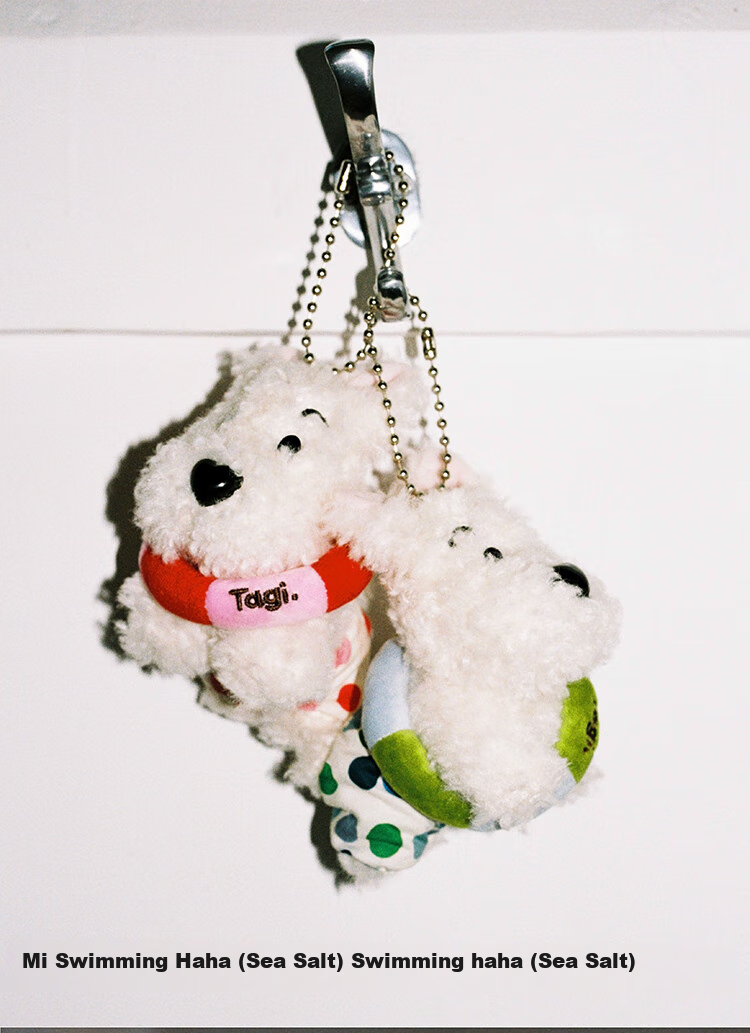 Tagi. Haha Puppy Wall Hanging / Zodiac Wall Hanging / Home Decor Accessories / Home Furnishing Supplies / Wall Ornaments Gift 15