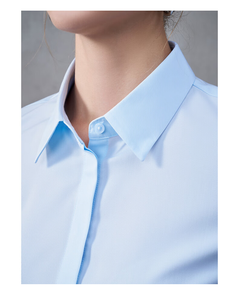 G2000 Women's Long Sleeve Shirt with Bowknot/Modal Stretch, Same Style as Department Store, Suitable for All Seasons 9