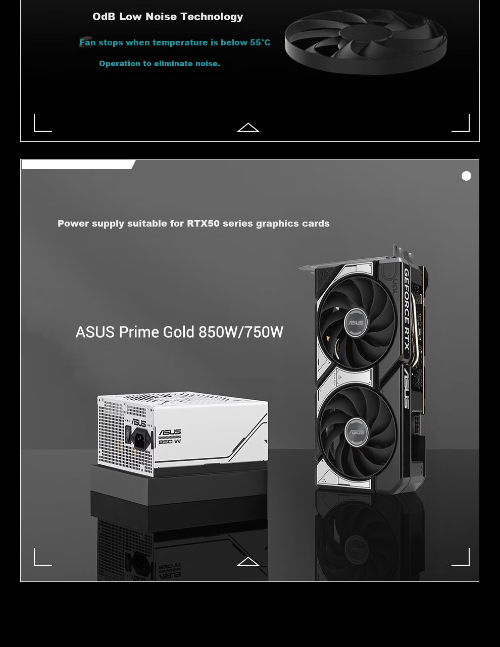 ASUS PRIME GeForce RTX 5060 Ti O16G Gaming Graphics Card 3