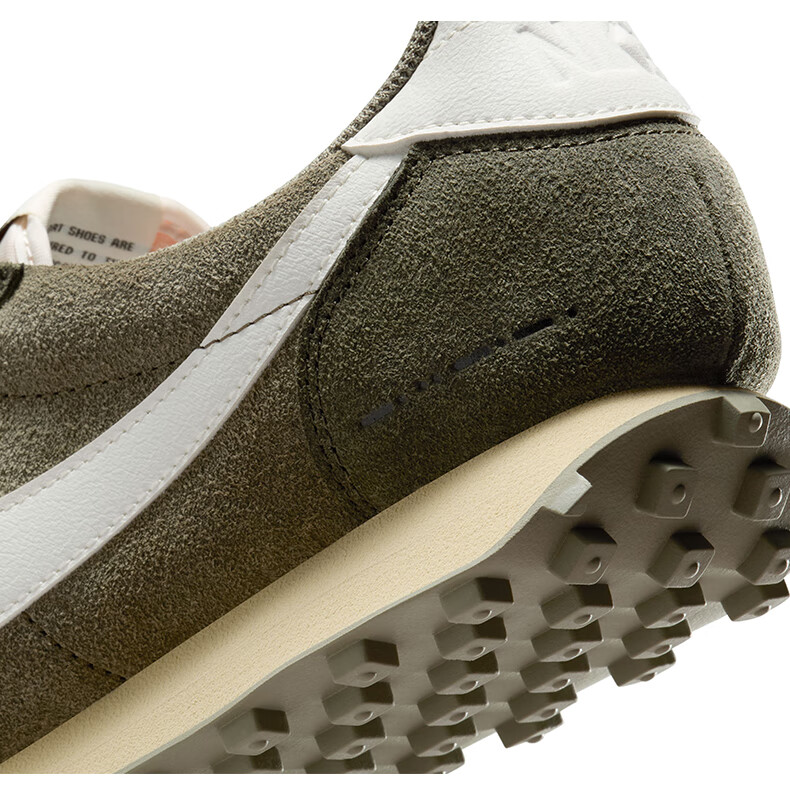 Nike Men's Casual Shoes LD-1000 Sports Shoes IM8059-325 Khaki Size 43 3