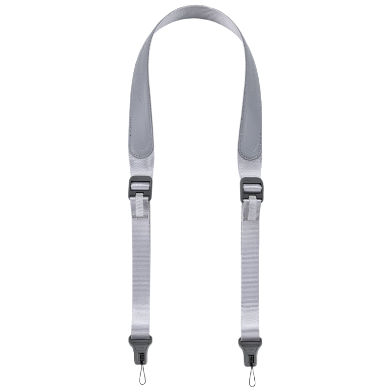 Ulanzi CSS1 Camera Shoulder Strap Micro Single DSLR Neck Strap U-Snap Quick Release Buckle Camera Strap Compatible with Sony Canon Fuji Nikon Accessories