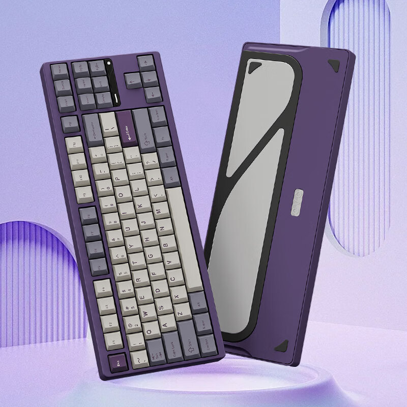 Механическая клавиатура TickType EVO80