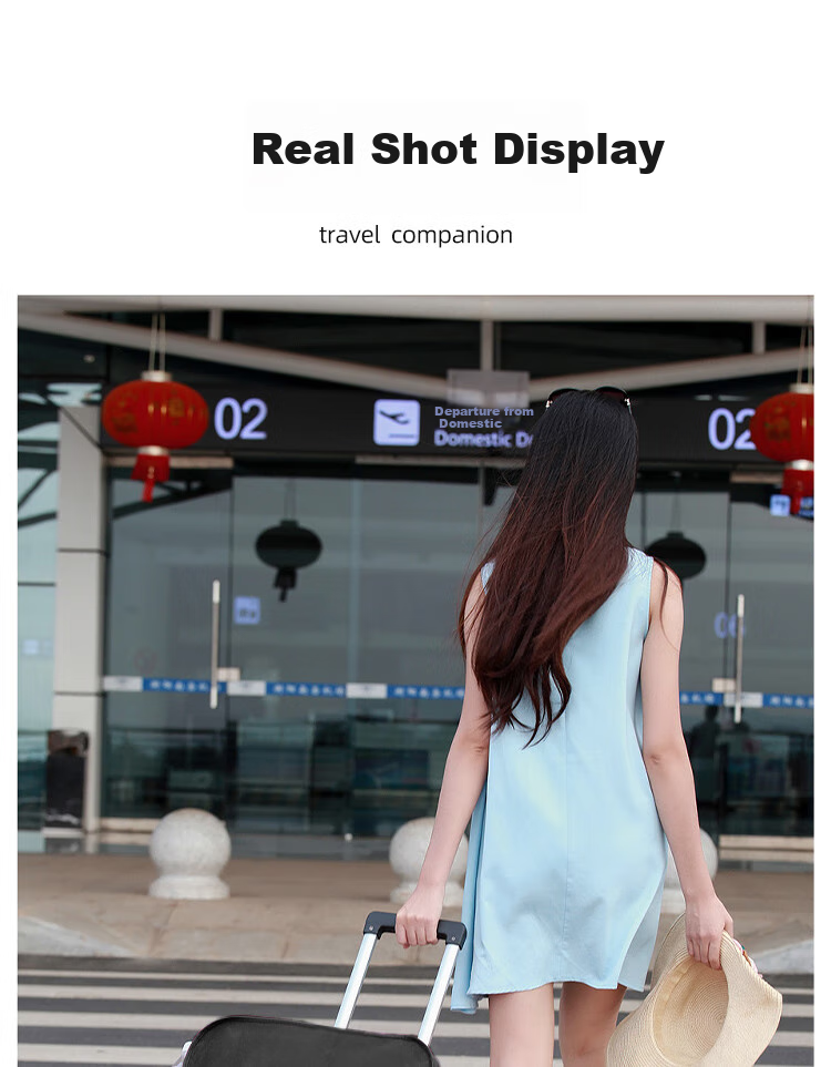 Lehuolvxing Luggage Strap Cross Style, Trolley Suitcase Reinforced Packing Strap, Tie-Down Fastening Protective Rope Band 11