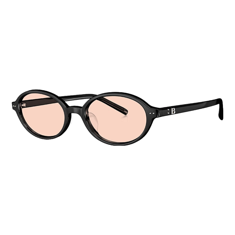 BOLON Bolon Eyewear 26 New Yang Zi Same Style Retro Sunglasses UV Protection Driving Sunglasses Women BL3257A13