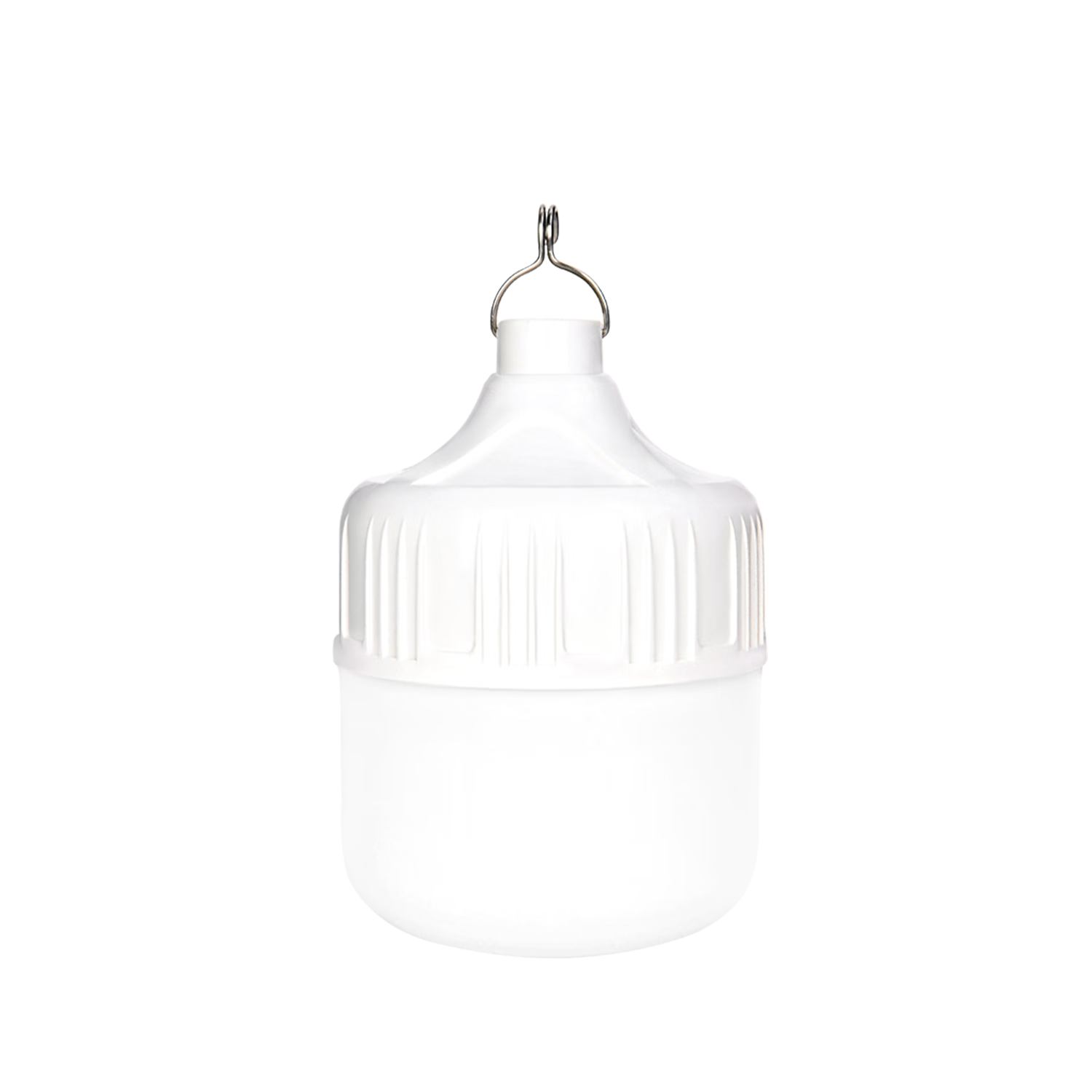 Deli Night Market Stall Rechargeable Outdoor Hanging Tent Camping Emergency Worksite Light