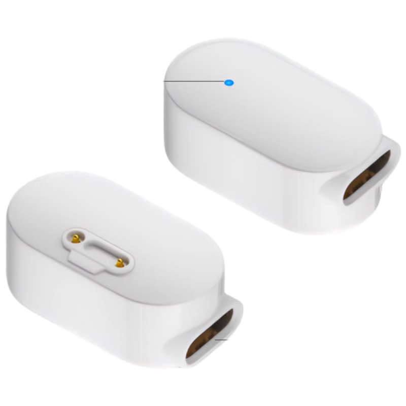 LANGLING Universal Type-C Charger Adapter for Xiaotiancai Z6/N3/N5/Q1A/Q2A/D3/D2/Z5A/Q1R/Z2/Z3/Z1S/Z2Y Kids Phone Charger
