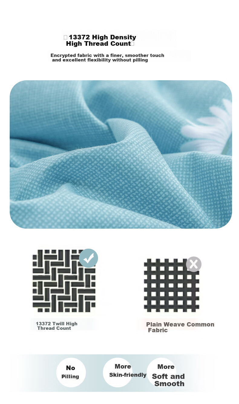 Yunjin Air Conditioning Quilt, 100% Cotton Interior And Exterior, Xinjiang Cotton, Summer Cool Quilt, Thin Blanket, 150x200cm, Lime Mint 8