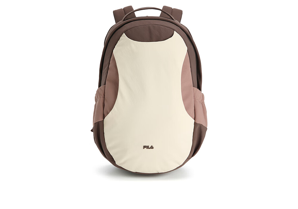 FILA Official 2025 Winter Couple's Outdoor Sports Large Capacity Laptop Backpack 7