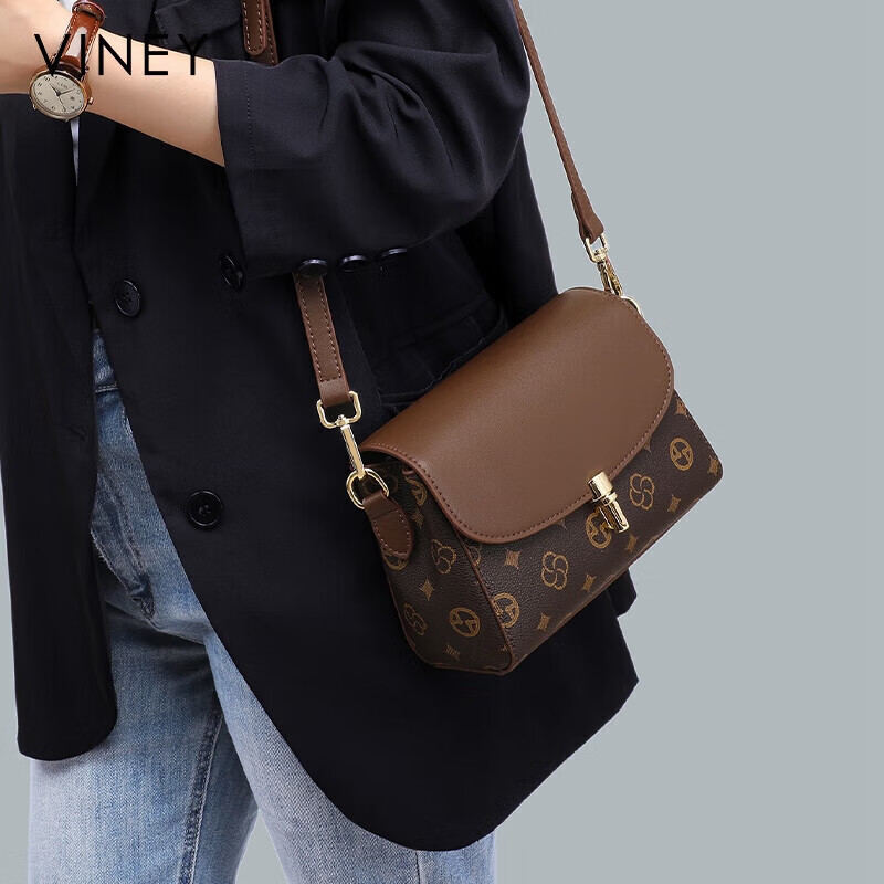 Viney Women's Fashion Crossbody Phone Bag Luxury Shoulder Bag Birthday New Year Gift for Girls Girlfriend
