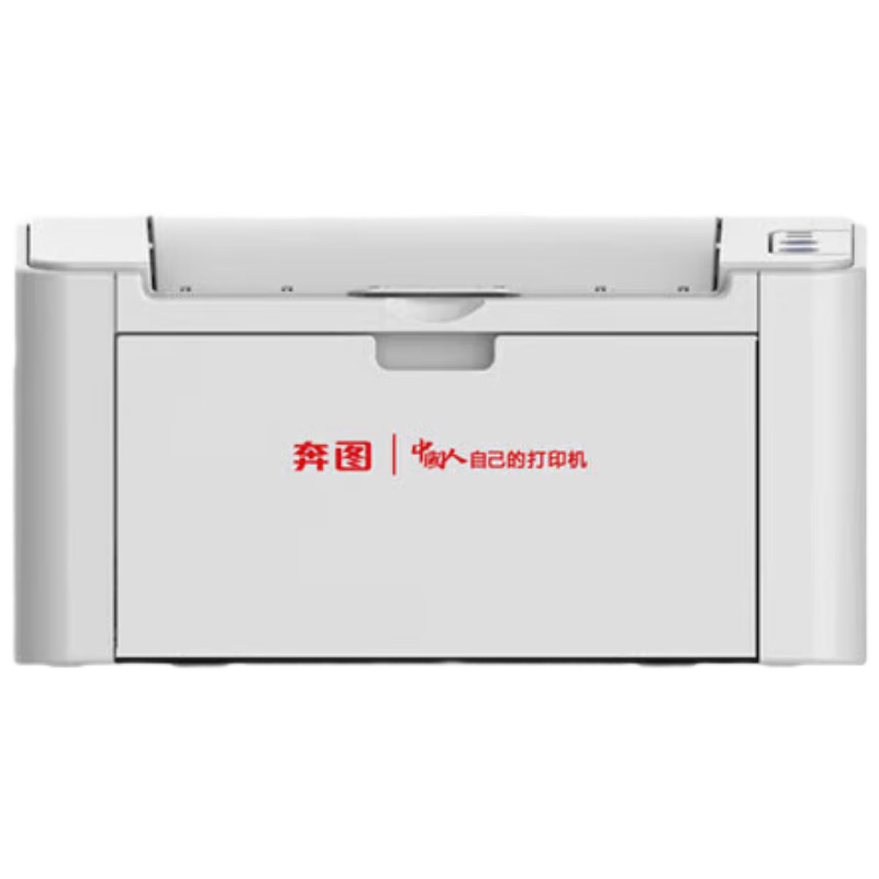 PANTUM P2505 Domestic A4 Laser Printer Monochrome Single Function Wired Connection 21ppm Compatible with Domestic Systems Desktop Office
