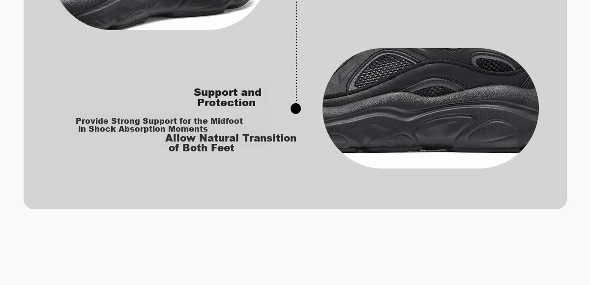 CAMEL Outdoor Casual Shoes, Thick-Soled Dad Sneakers, Men's Sports Shoes, Fashionable Versatile Height-Increasing Comfortable F15B693027 41 7