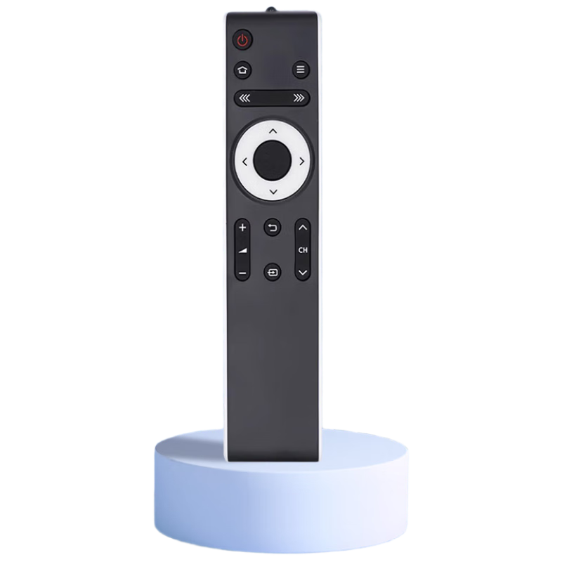 Dongpu Universal Remote Control for Sharp TV LCD-45T45A 45SF460A 55 60 65MY63A 4K Smart Network LCD