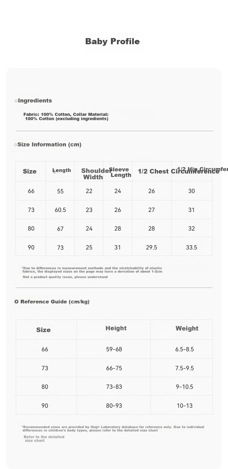 Babylove [Anxinrou] Baby Romper, Spring And Autumn Onesie, Cotton Bodysuit for Girls, Floral Fairy Tale Desig 5