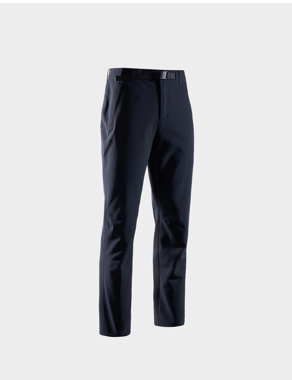 KAILAS T11 Men's Softshell Pants GORE-TEX Windproof Fleece Warm Anti-Static Hiking Pants Autumn Winter 4