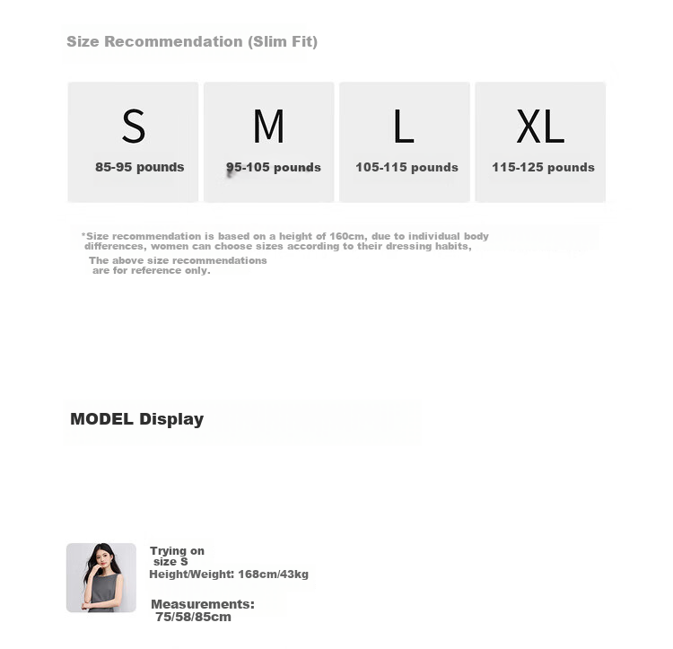 Sentubila Sleeveless Waist-Defined Slim Fit Elegant Gray Mid-Length Dress for Women Summer Office Wear 13