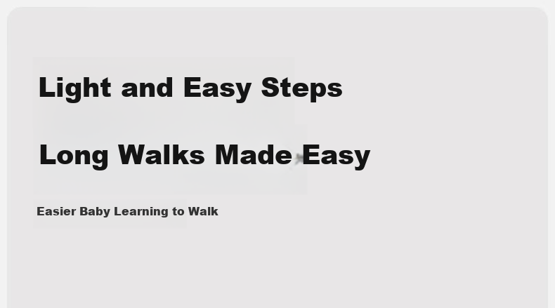 OUYUN Baby Walking Shoes, Toddler Non-Slip Functional Shoes for Boys And Girls, Spring And Autumn Children's Footwear, Gray, Size 18 16