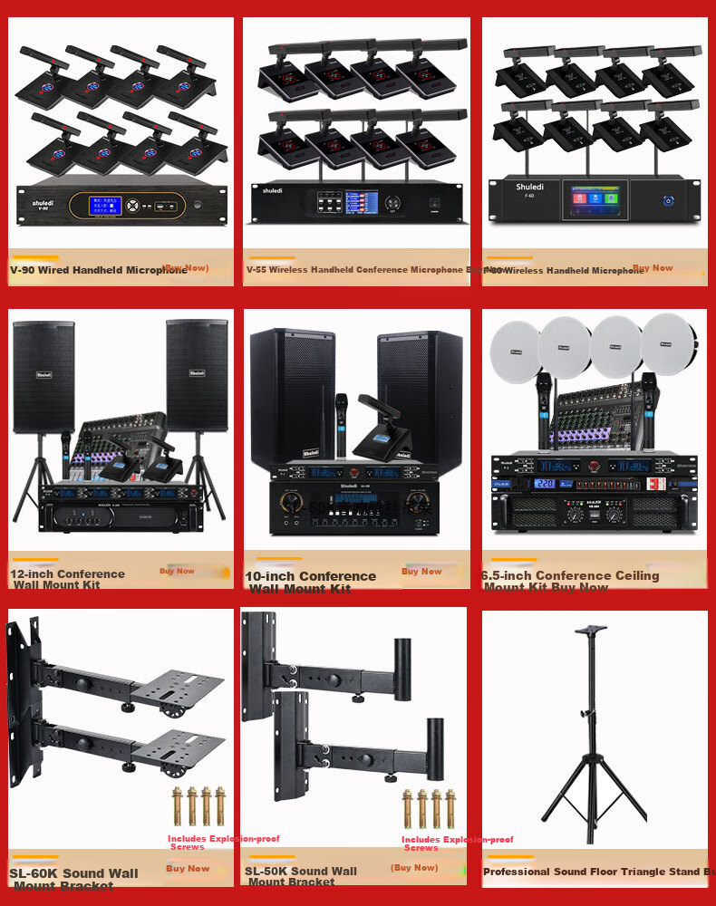 Shuledi ABS-80U Audio Rack, Speaker Cabinet, 16U Rack, Mobile Cabinet with Wheels, Equipment Rack for Amplifiers, Microphones, Main Units, Mixing Console, Square Aviation Case, Performance Use without Doors 1