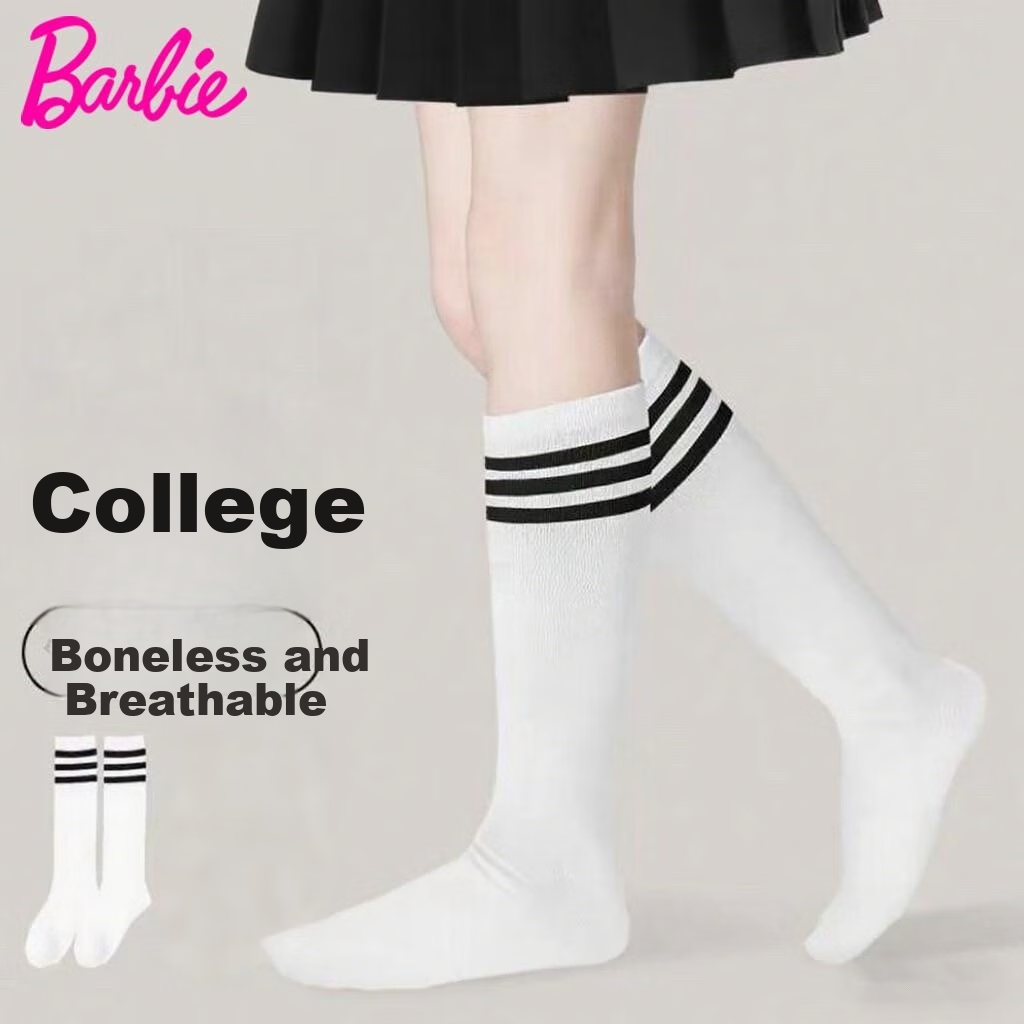Детские носки Barbie