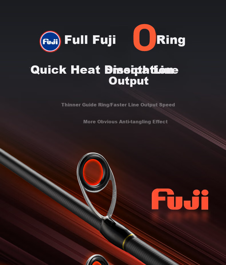 Weilianmeng 1.53m Jihu PRO Telescopic Lure Rod, Right-Hand Baitcasting Reel Set, Micro Lure Fishing Rod 8