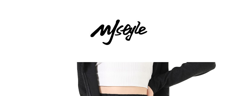 MJ STYLE Faux Cashmere Hooded Slim Cardigan with Glutinous Rice Pants Women's 2026 Spring Autumn New Slim Fit Commuting Set 8