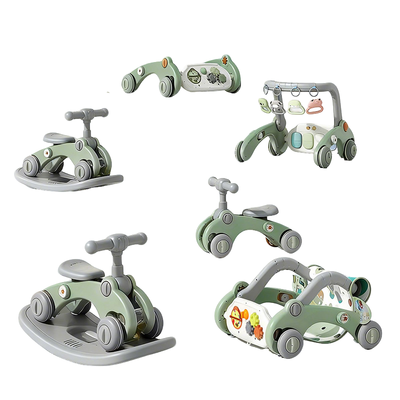 Mengduofu Baby Fitness Frame Foot Piano Newborn Gift Toy Box 0-6 Months 1 Year Old Baby Hundred Days Full Moon Gift