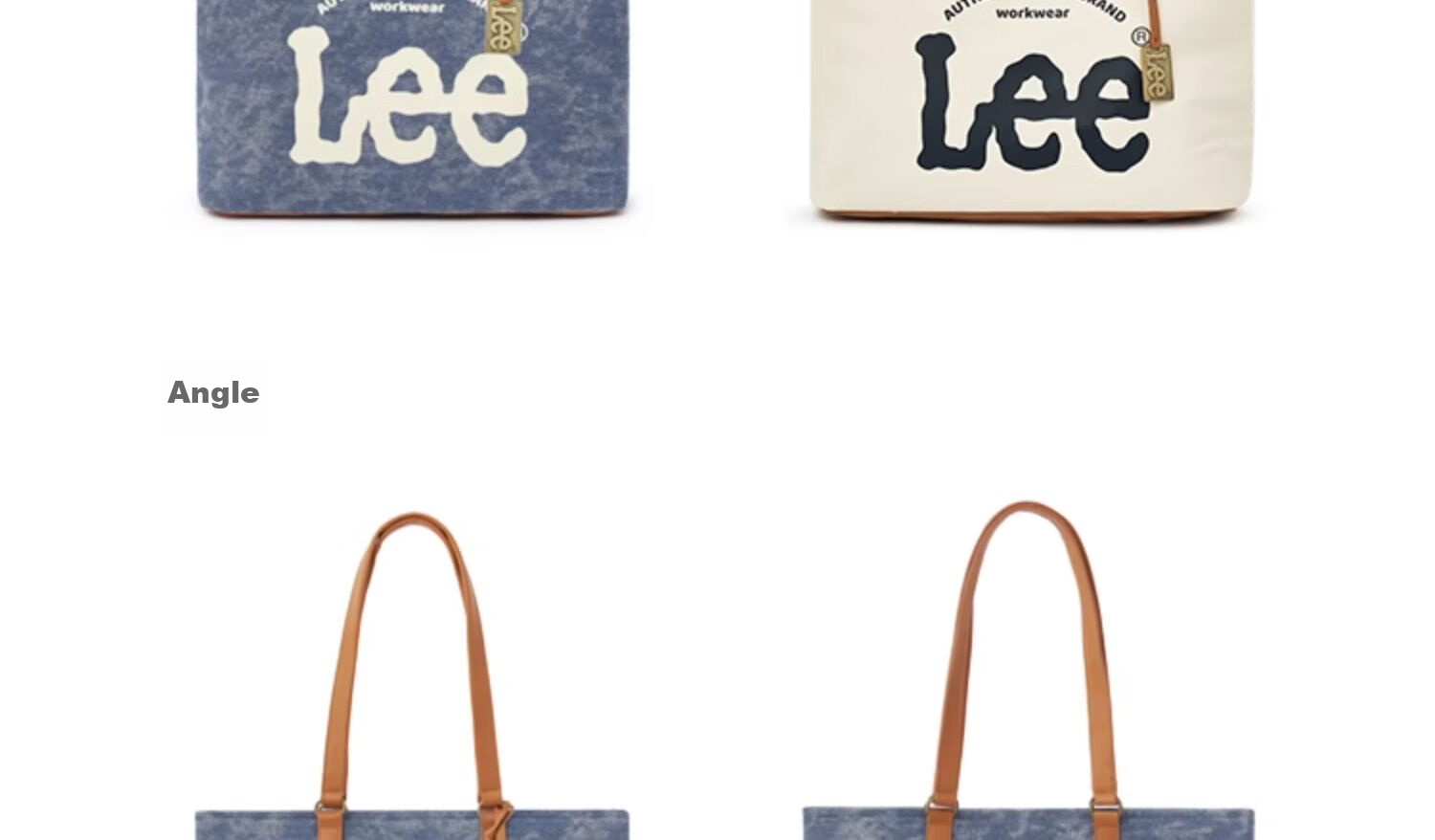 Lee Tote Bag, Women's Trendy Crossbody Shoulder Bag, Handheld Laptop Bag, School Commute Bag, Birthday Gift 6