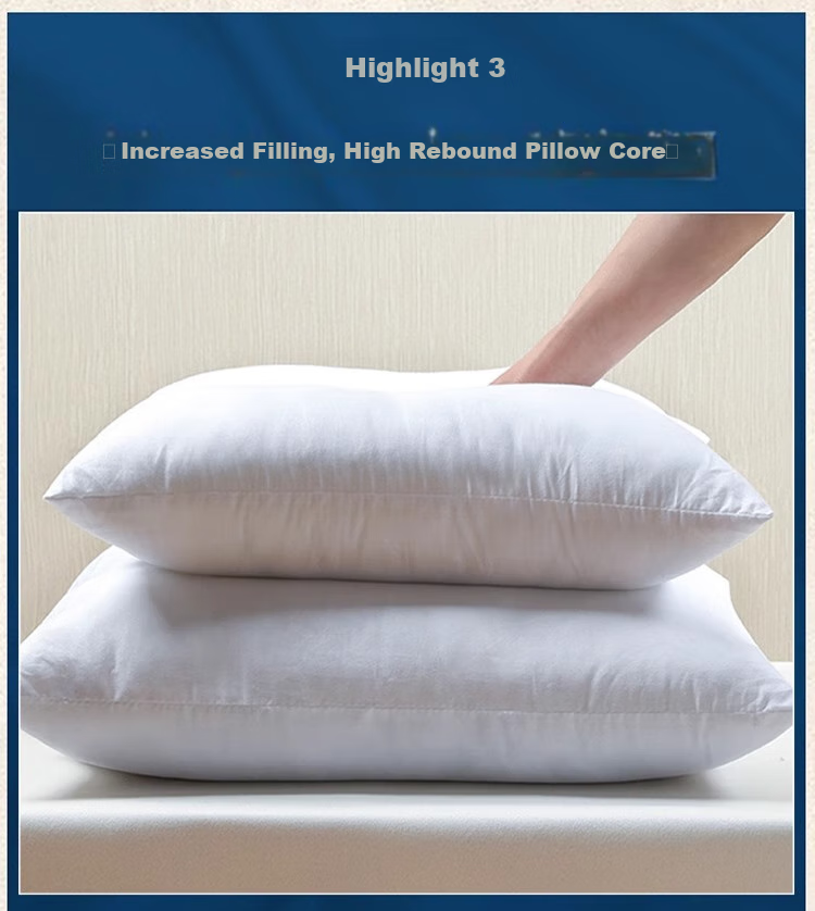 Huamanshengting Lumbar Pillow with Core, Chinese-Style Throw Pillow, Sofa Backrest Cushion, Car Lumbar Support Pad, Solid Color Smoke Gray, 35*50cm 8