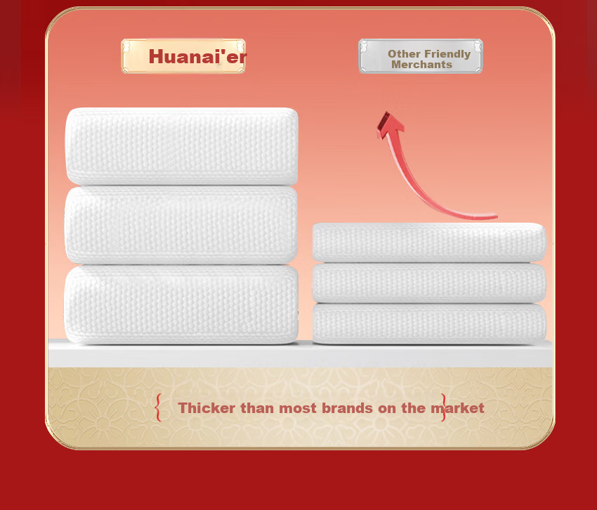 Minaier Disposable Face Towels, Dual-Use for Wet And Dry, Facial Cleansing Wipes, Family Pack, Hanging Soft Tissues, 160 Sheets * 5 Packs 7