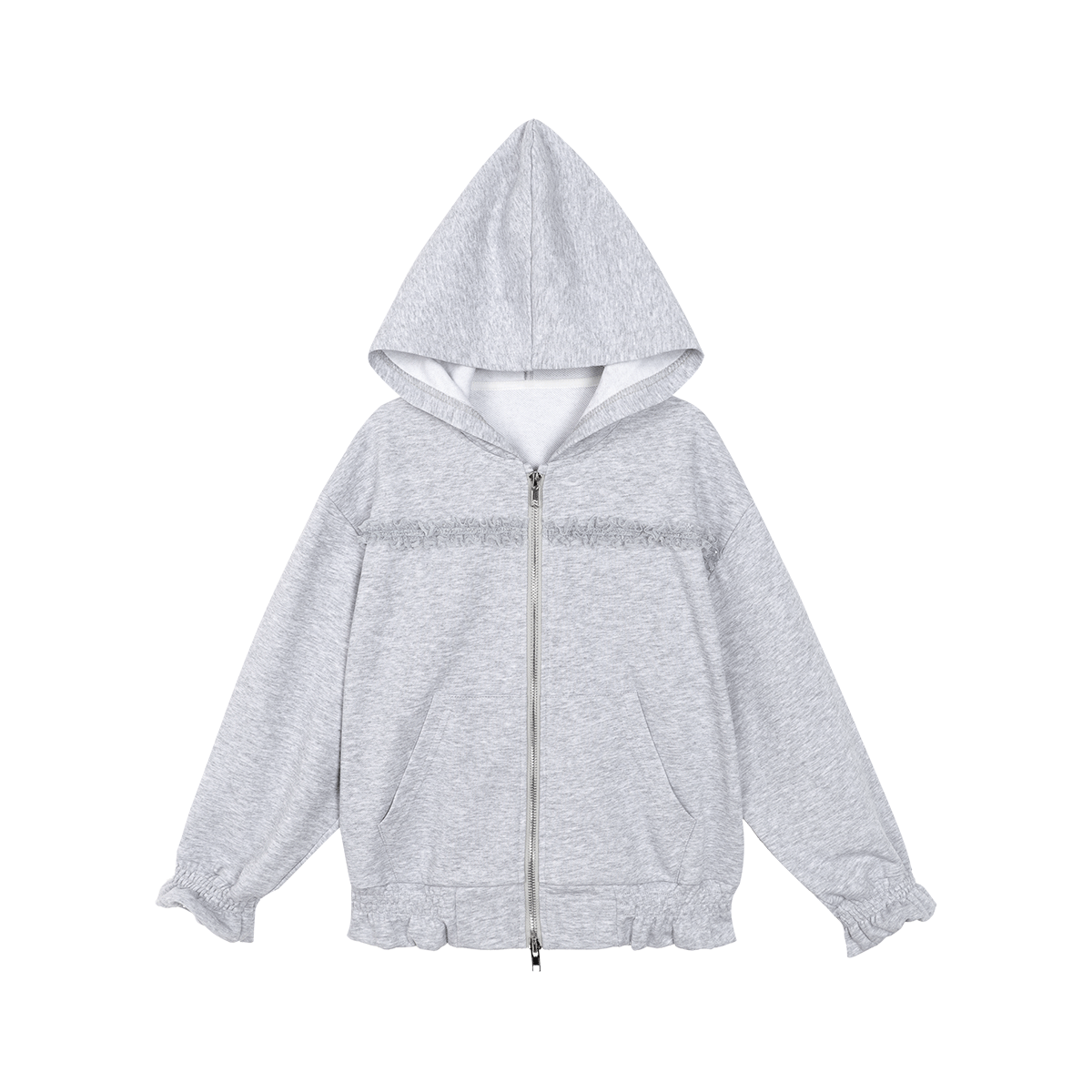 LUSON Chen Dazhu Girls Casual Set Autumn Thin Big Kids Sportswear Children's Autumn Clothes