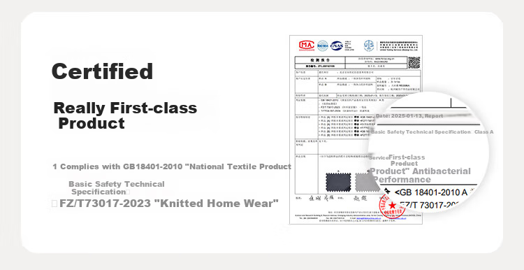 JD Original [Tiansi Cotton] 10A Antibacterial Pajamas for Men, Autumn And Winter Men's Sleepwear, Cotton Quick-Dry Round Neck Men's Loungewear M 8